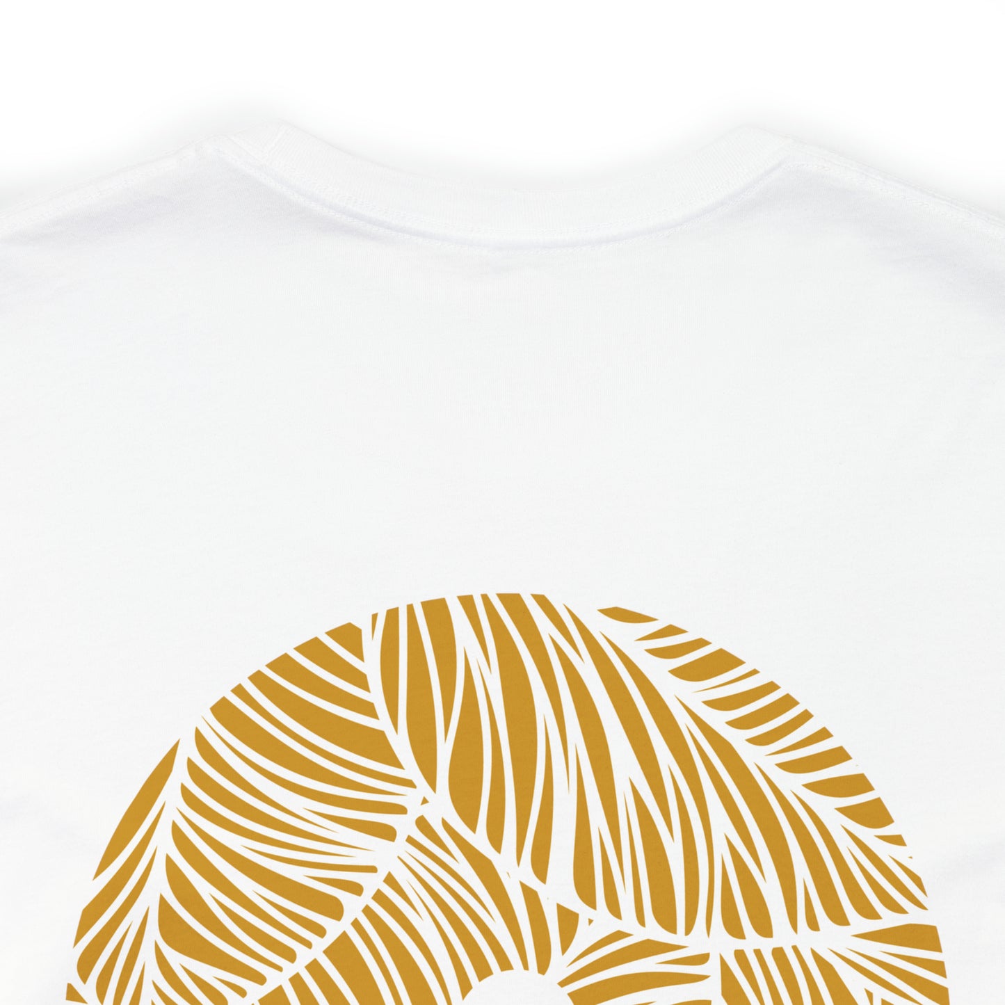 Tropical Leaves Icon