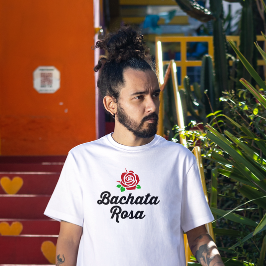 Bachata Rosa