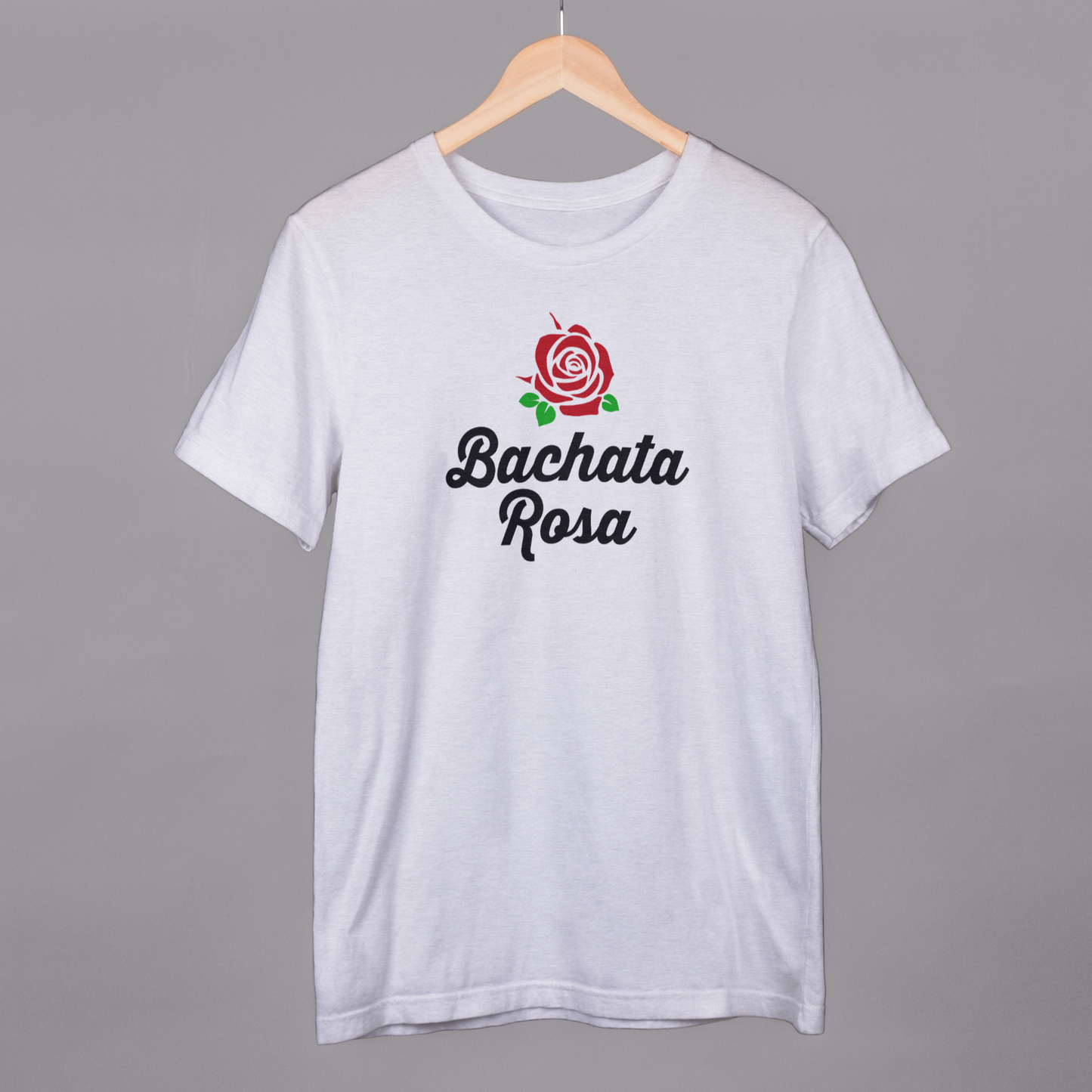 Bachata Rosa