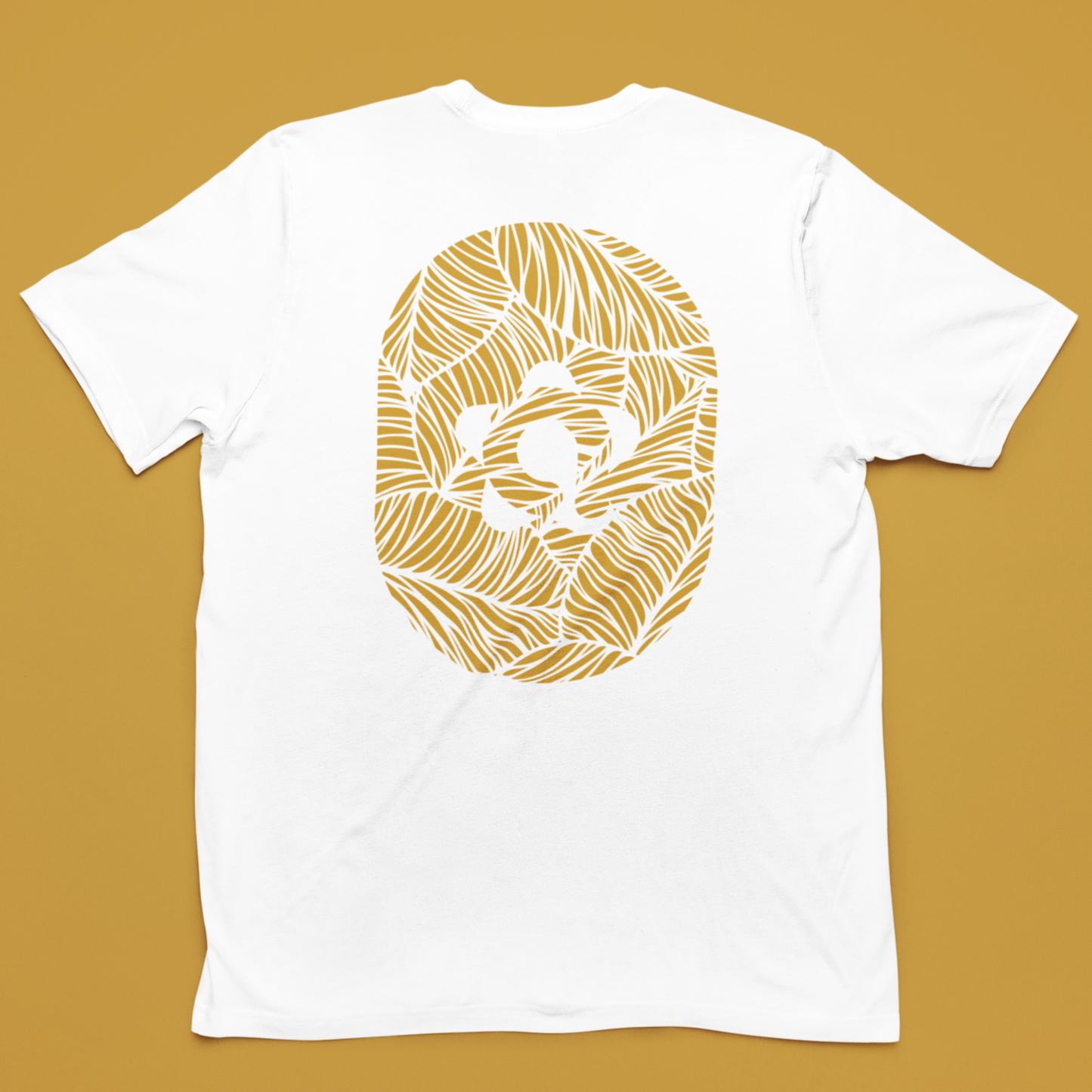 Tropical Leaves Icon