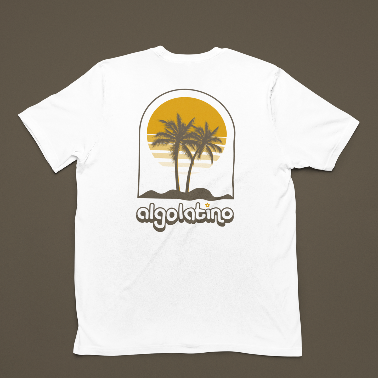 Tropical Logo
