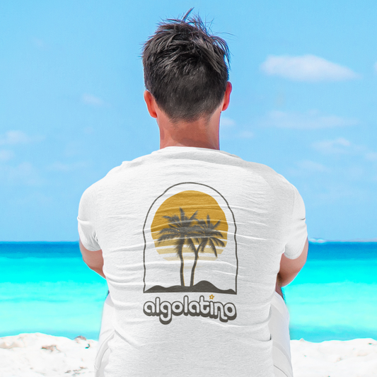 Tropical Logo
