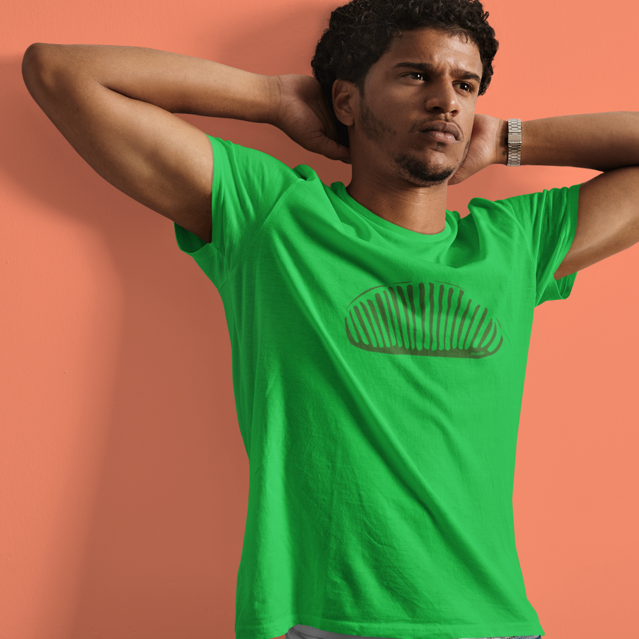 Menta Verde