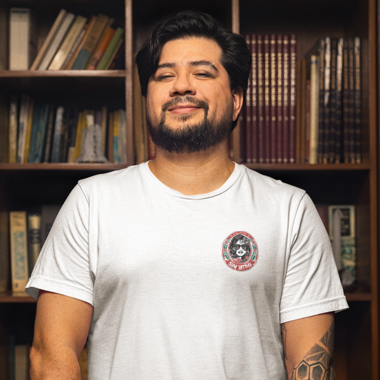 Soy Latino Icon