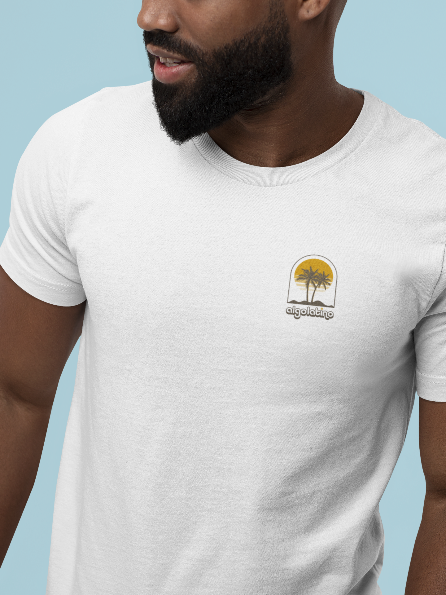 Tropical Logo