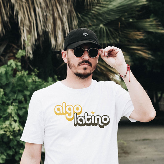 Algo Latino Logo