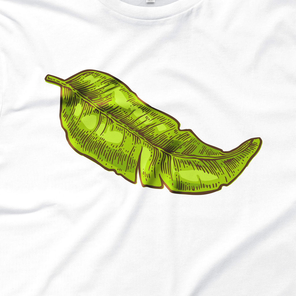 Banana Leaf