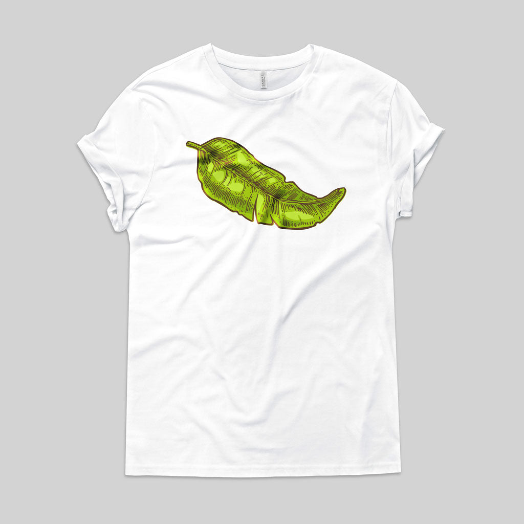 Banana Leaf