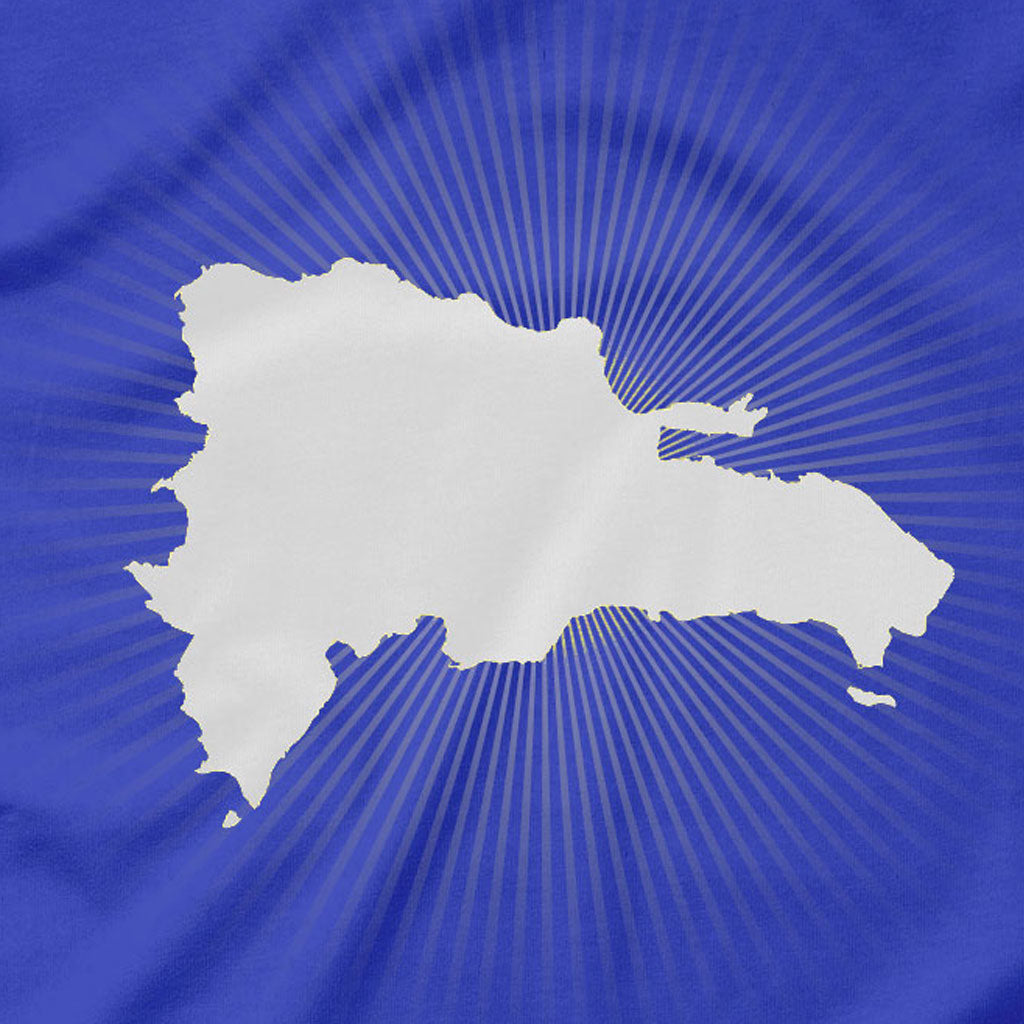 Glorioso DR
