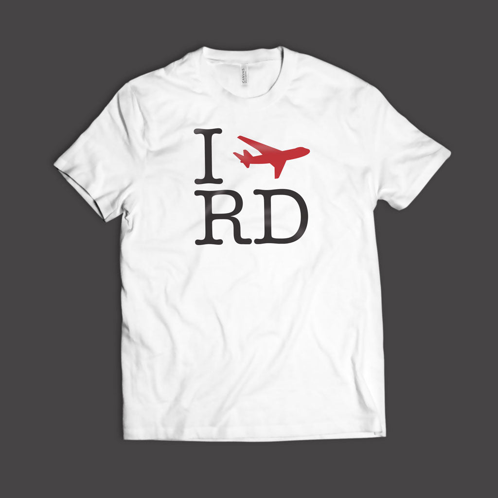 I Fly RD