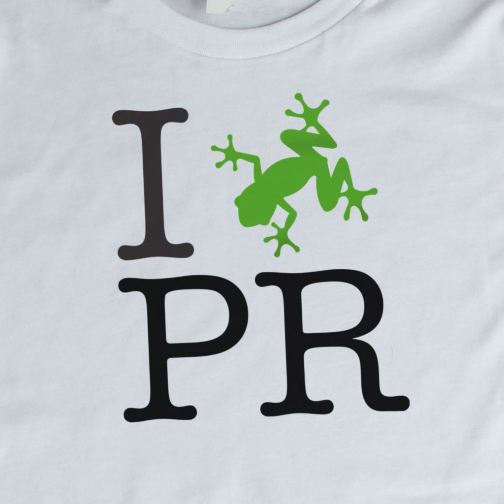 I Coqui PR