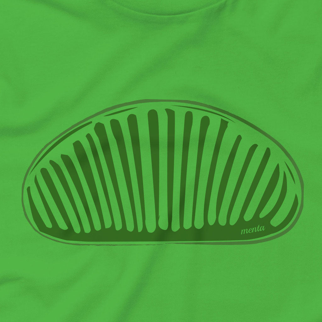 Menta Verde