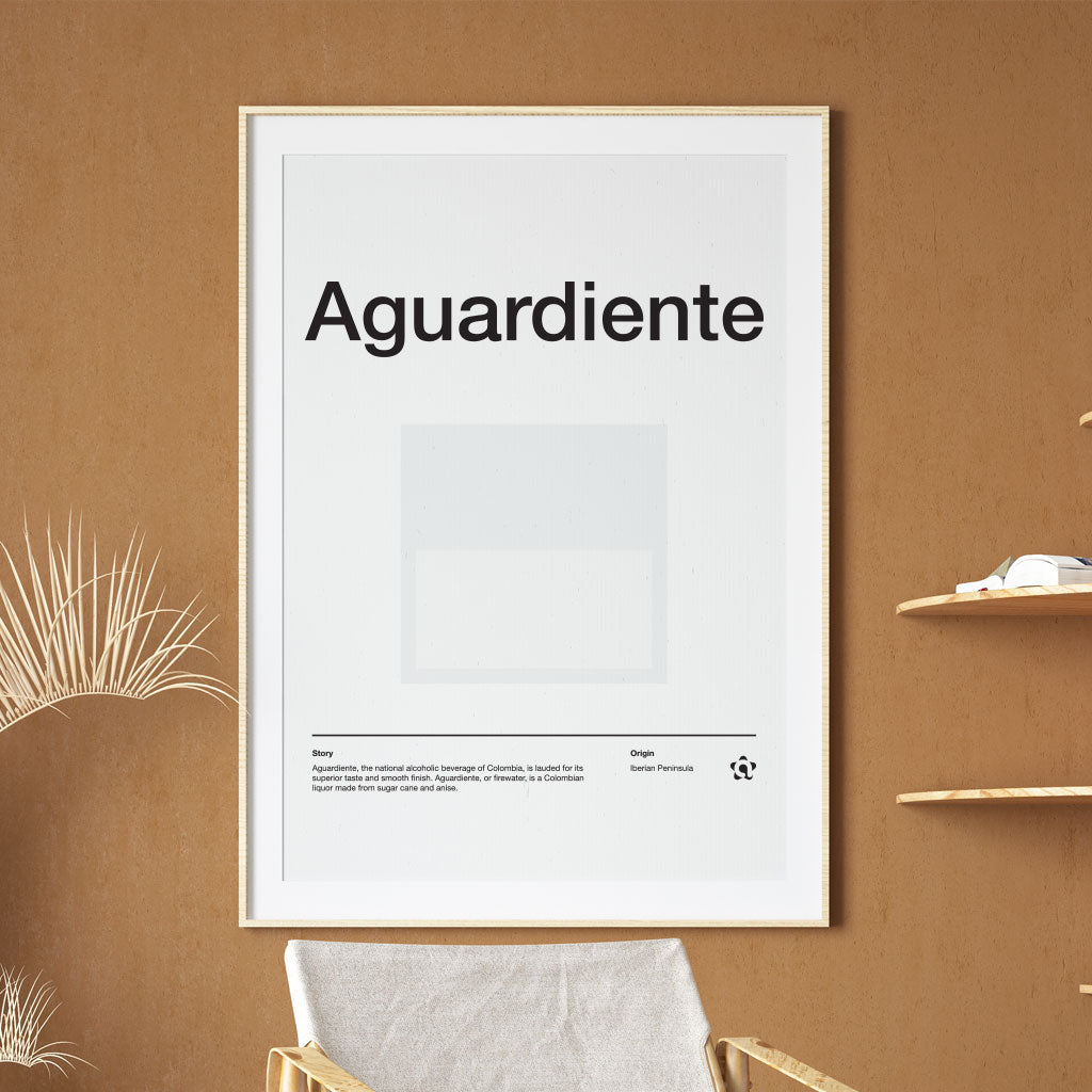 Aguardiente