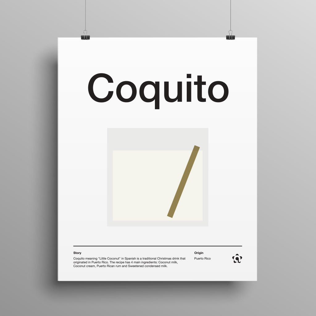 Coquito