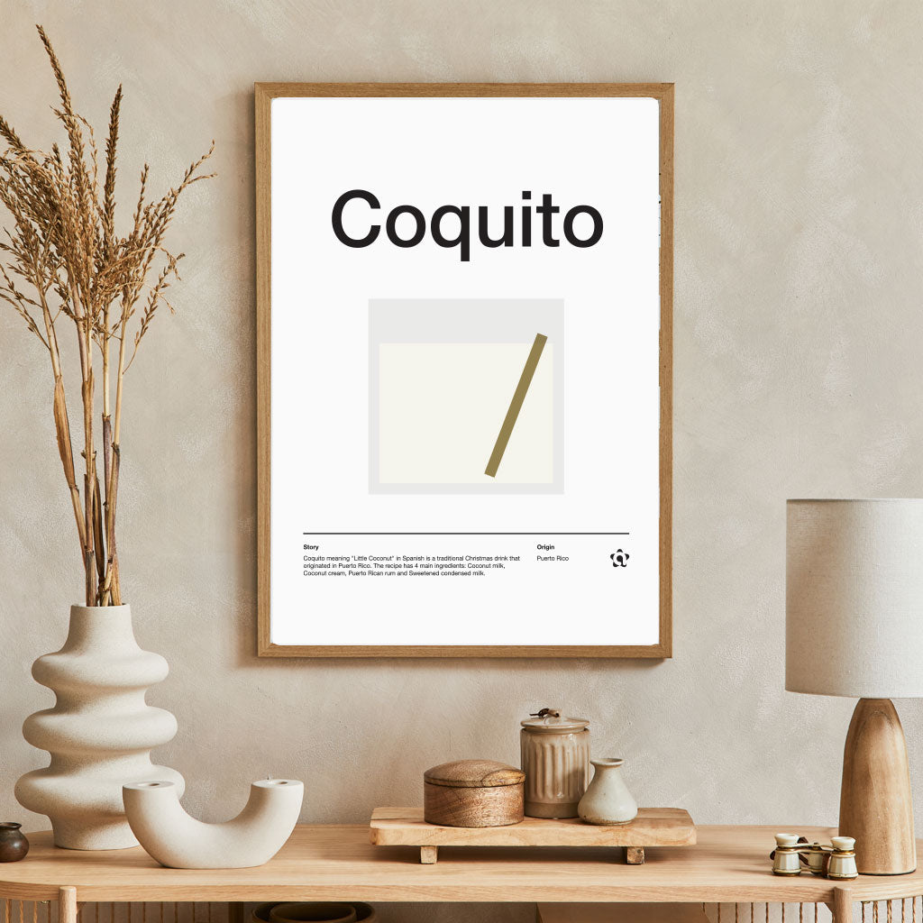 Coquito