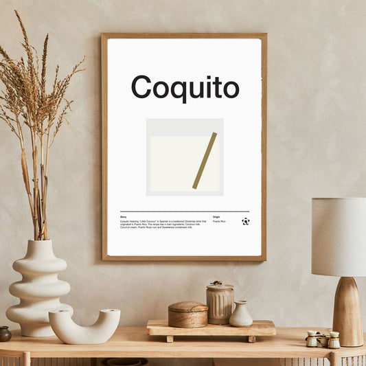 Coquito