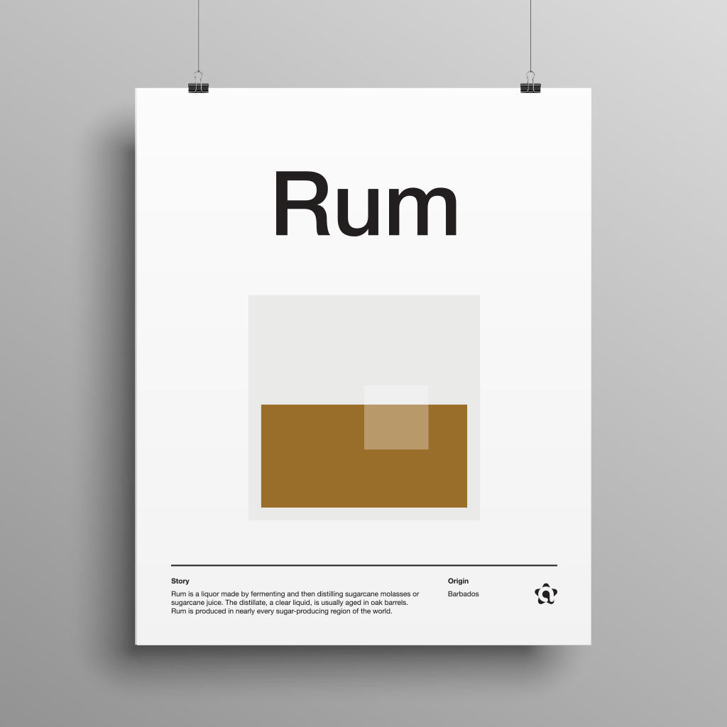 Rum