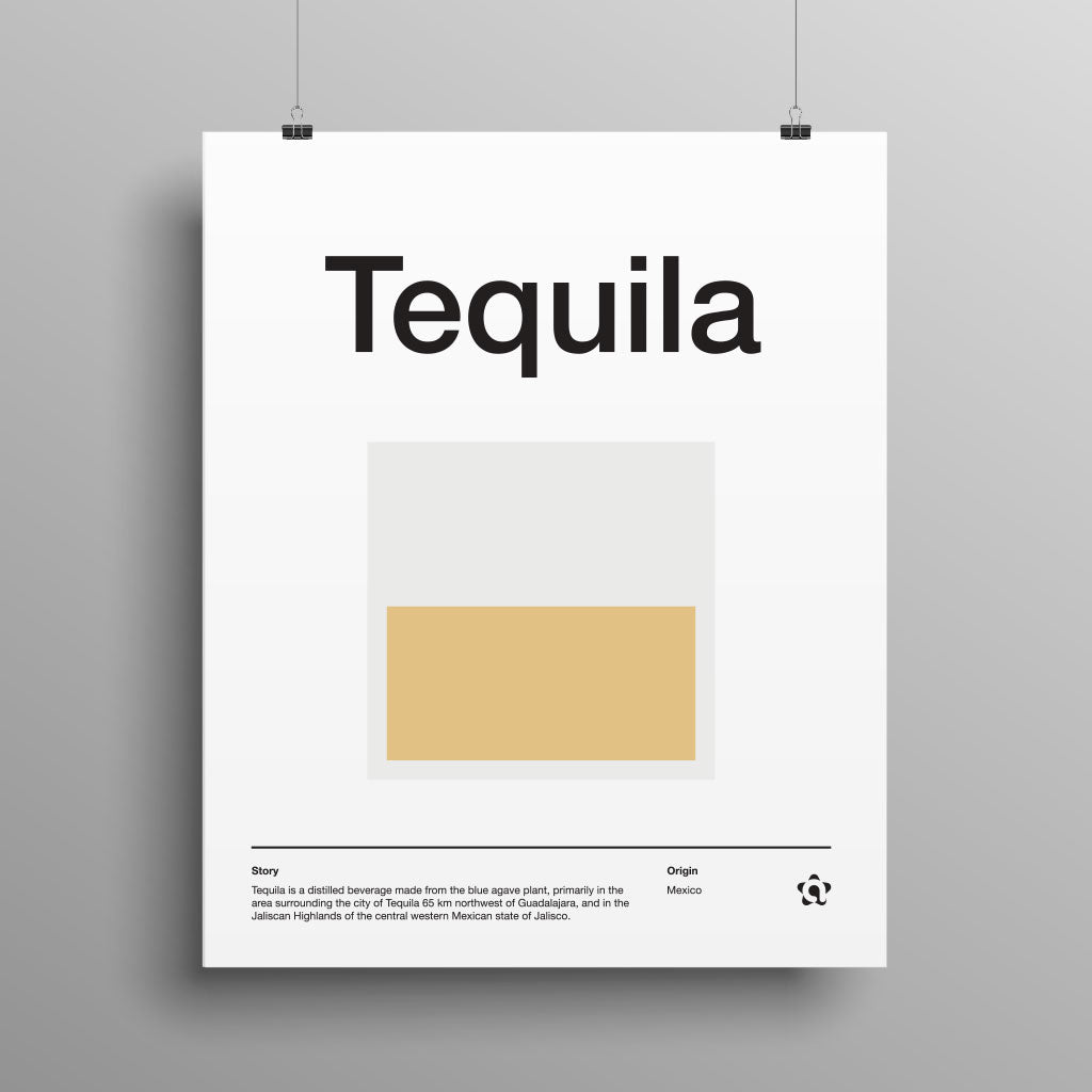 Tequila