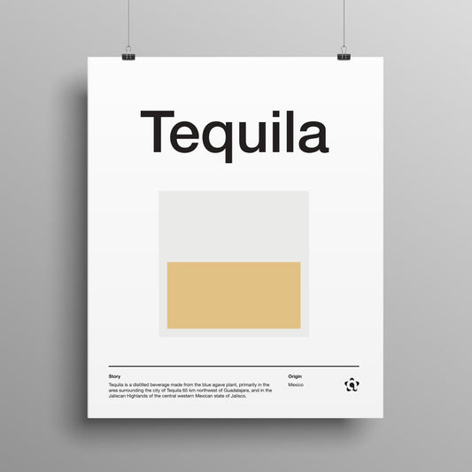 Tequila