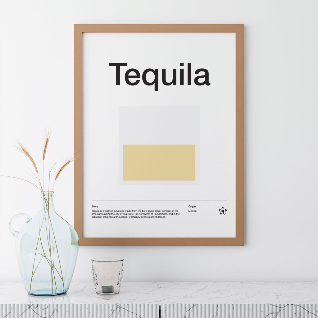 Tequila