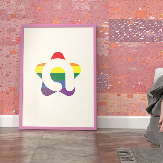 Icon LGBTQ+
