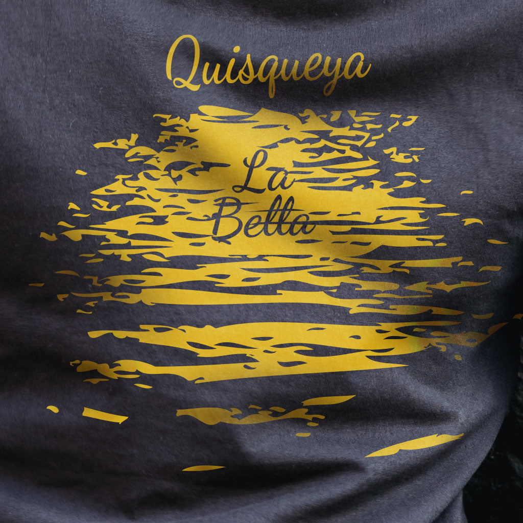 Quisqueya La Bella