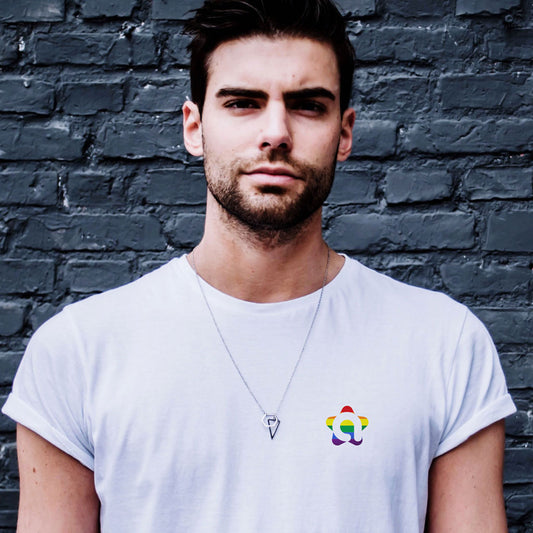 LGBTQ+ Small Icon