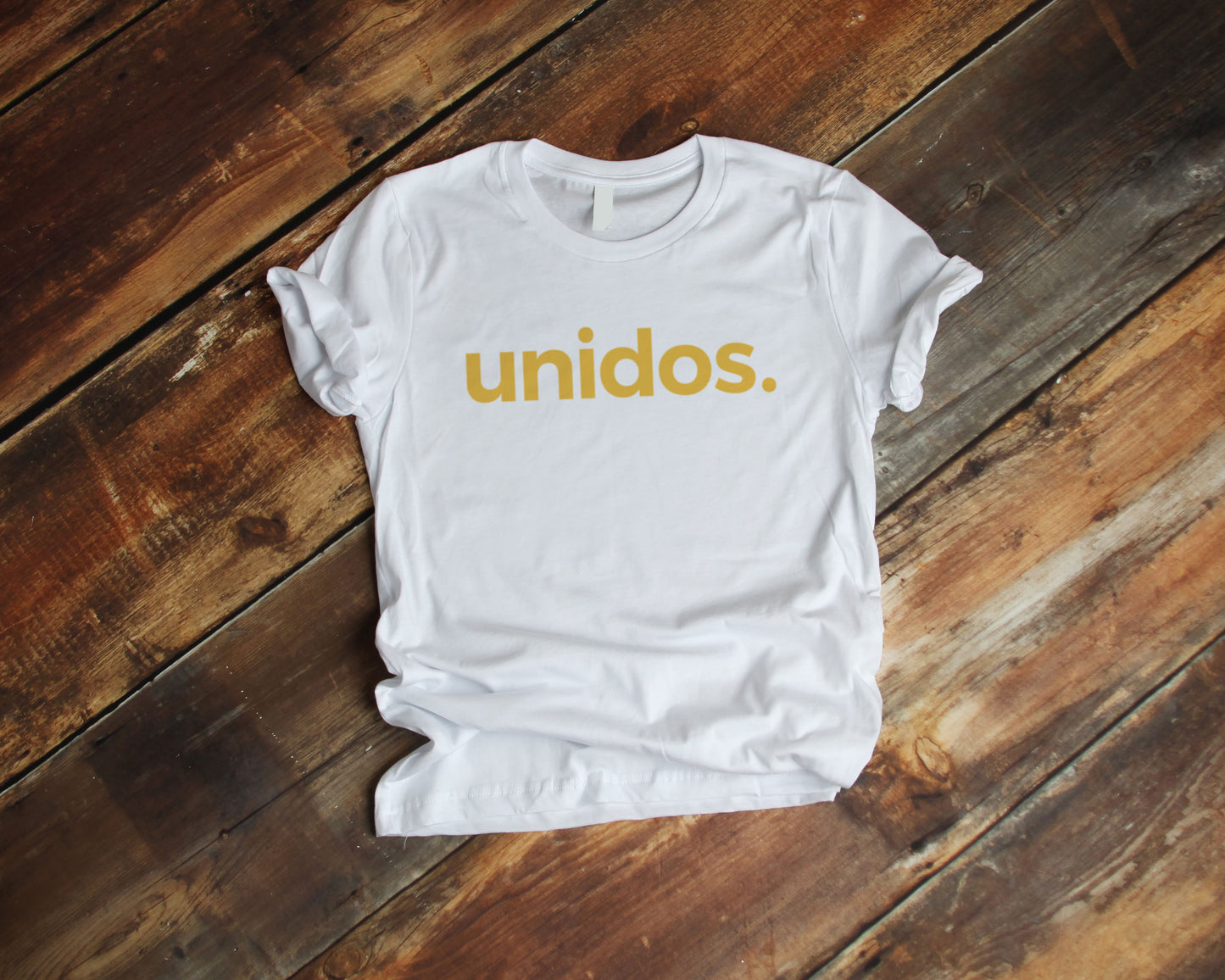 Unidos.