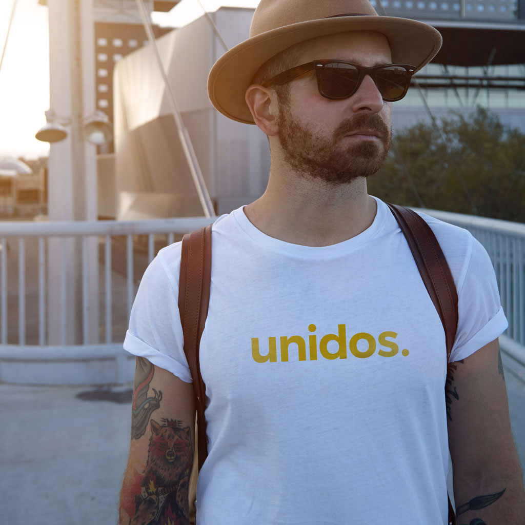 Unidos.