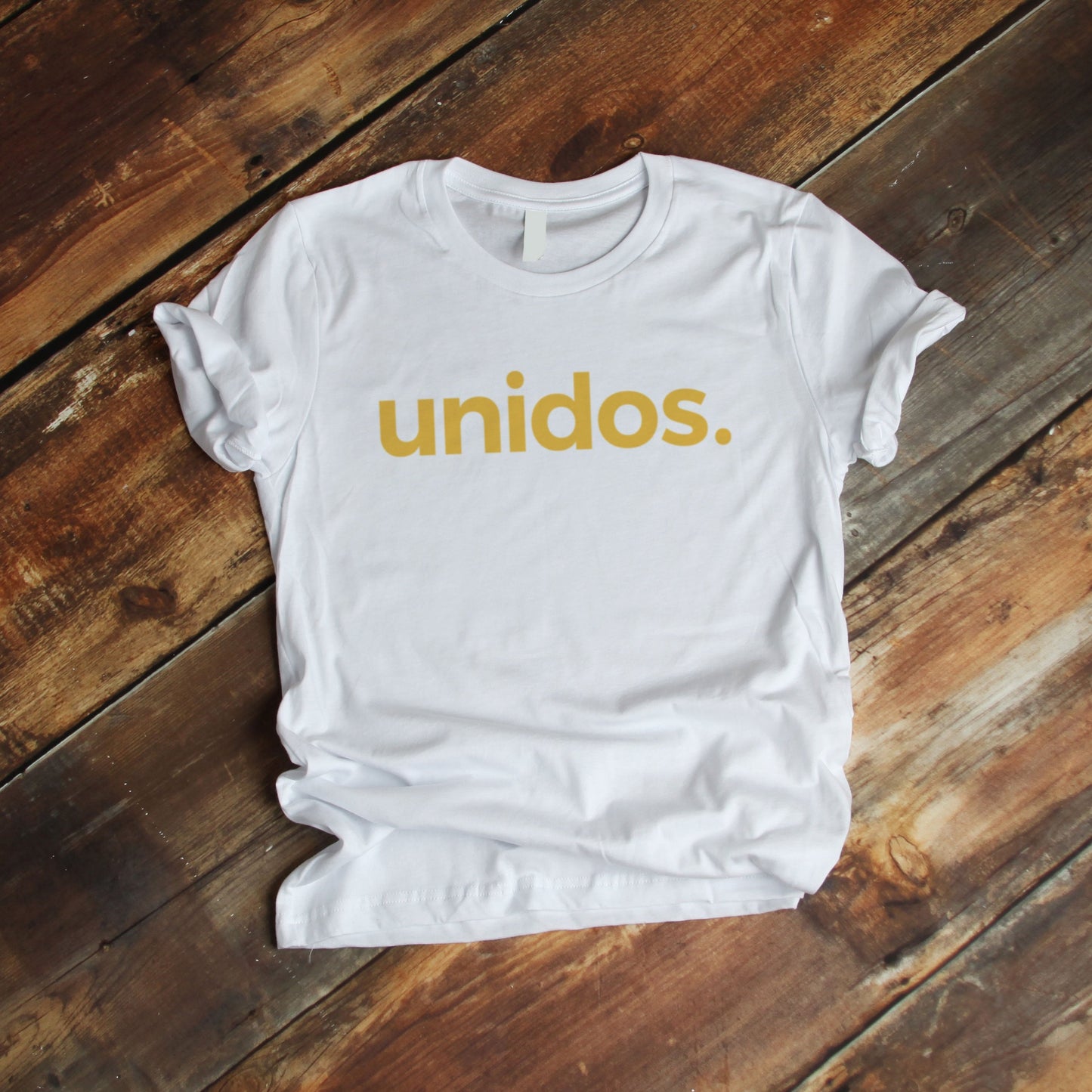 Unidos.